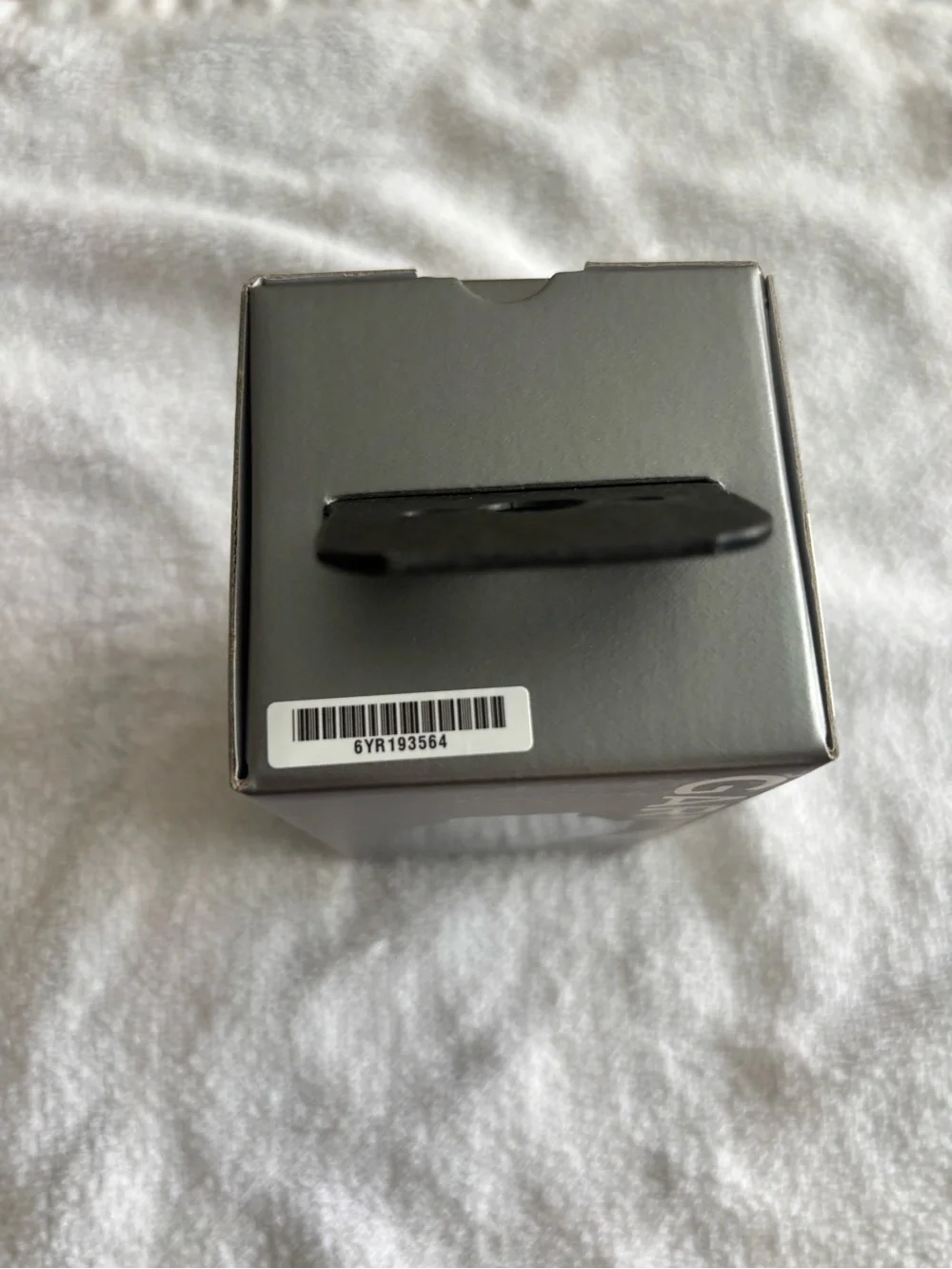 Garmin Approach S12 GPS Golf Watch - Black (NEW, Unopened)